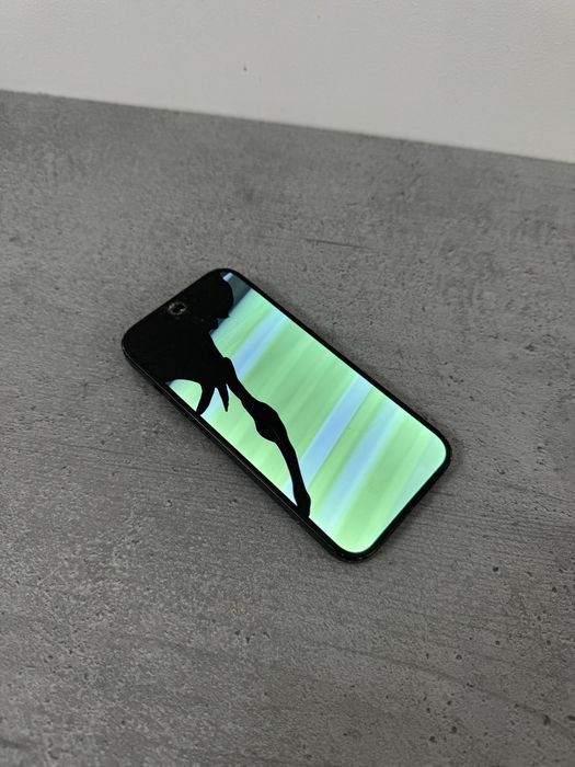 Apple iPhone 15 Black - Piese/Dezmembrari/Recarosare