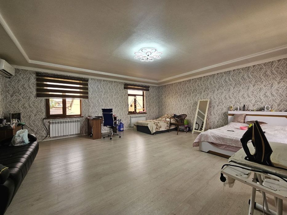 Продам свой дом участок