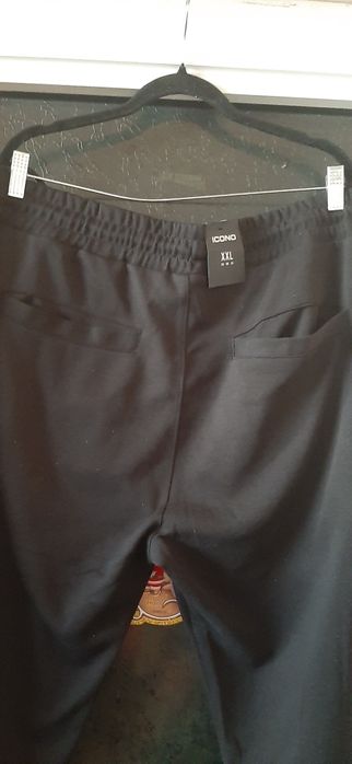 Нов карго панталон ххл