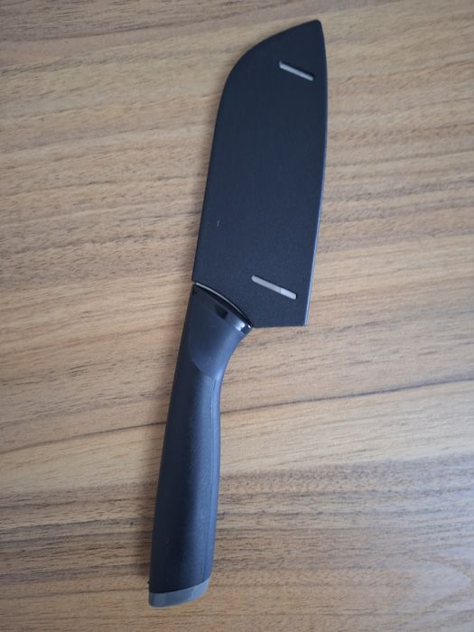 Нож кухонный. Tefal. (Оригинал).
