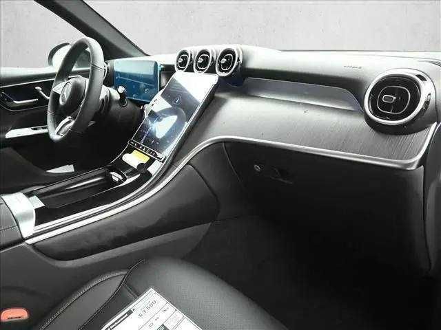 Mix Motors Mercedes-Benz Glc300 4matic 2026