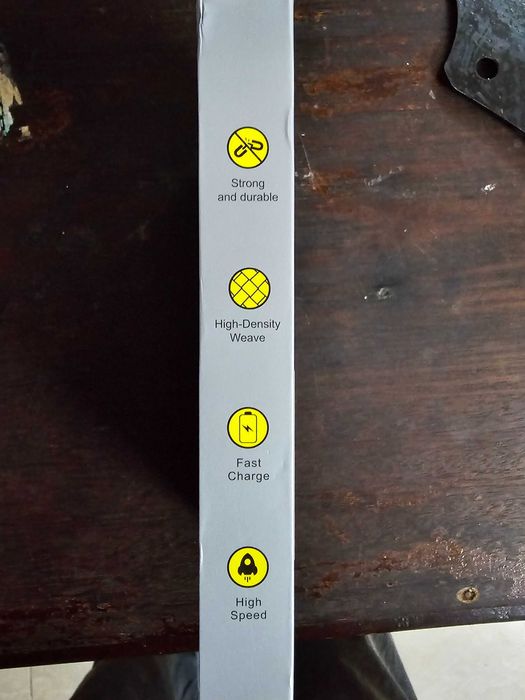 De vanzare cablu de date/incarcare cu mufa tip C