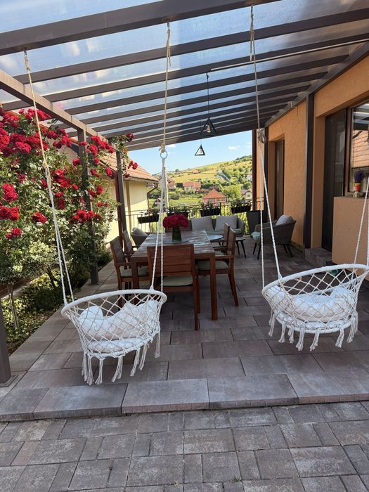 Casa de vanzare  D+P+M Bardesti