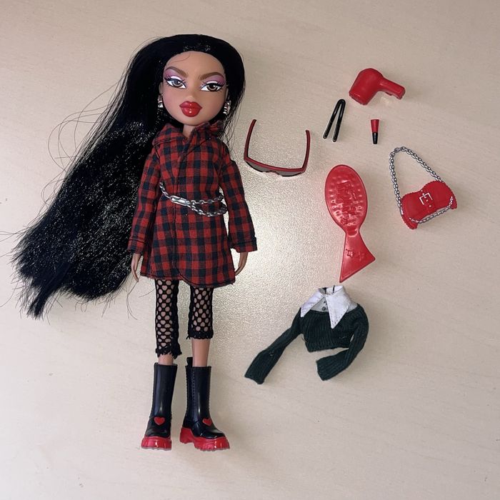 Кукла братц, братз, bratz