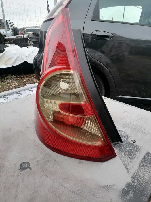 Ляв стоп за Дачия сандеро 50 лв.