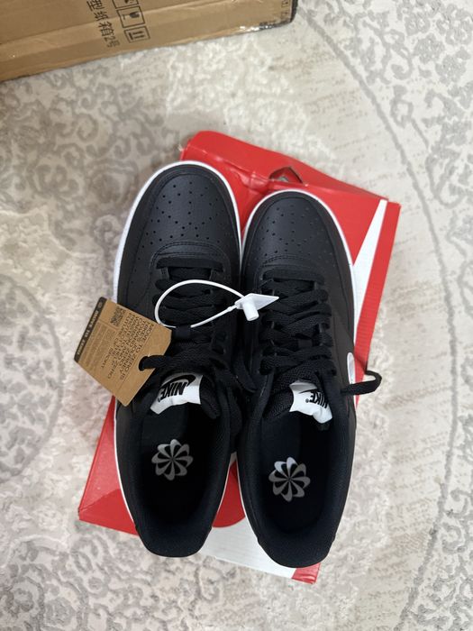 Кеды nike оригинал