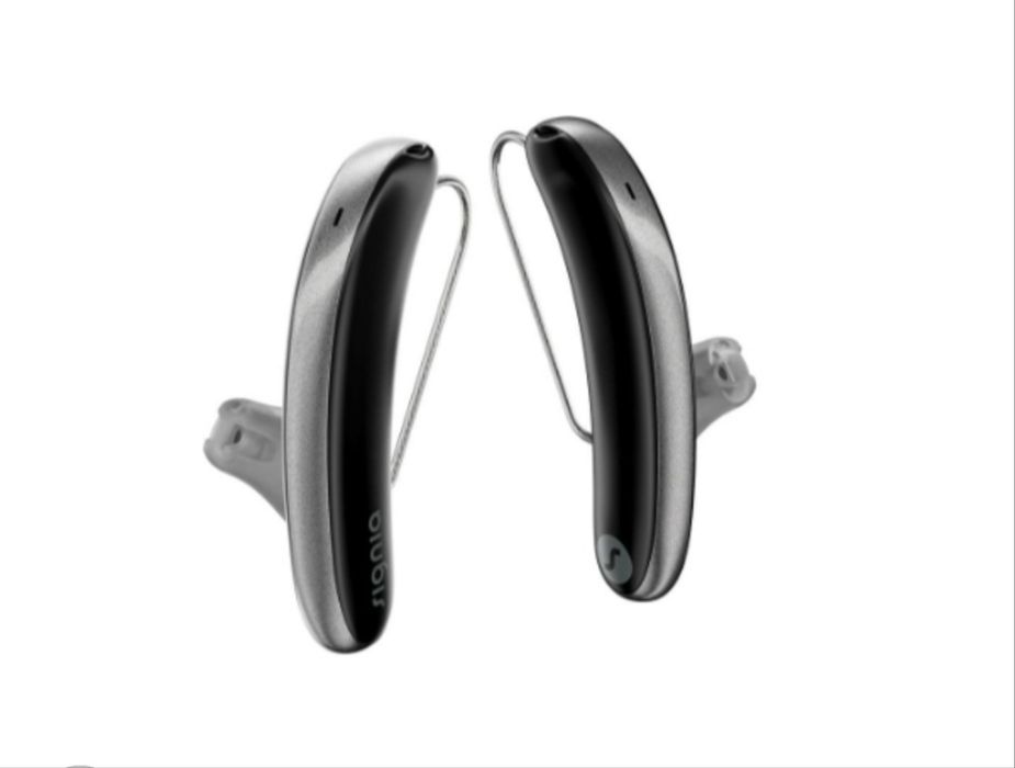 Signia Styletto 3AX
