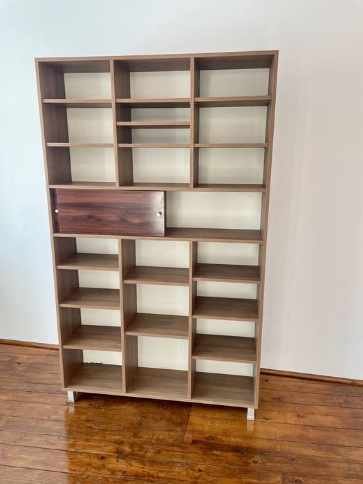 Dulap biblioteca sau separator