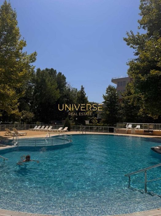 Продава се Едностаен апартамент в к.к. Слънчев бряг - 26 кв.м за 1904 €/кв.м - Снимка #7