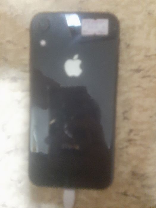 Айфон x и xr айфон