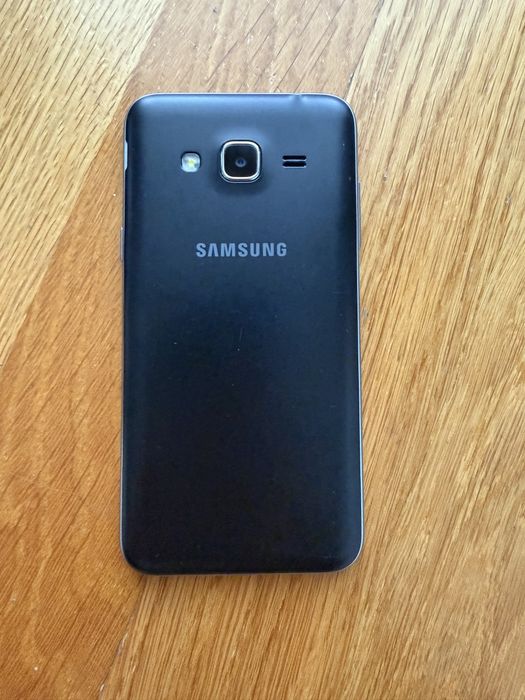 Samsung J3 2016 - Liber de retea - 8GB - 2GB RAM -  Baterie 2600mAh