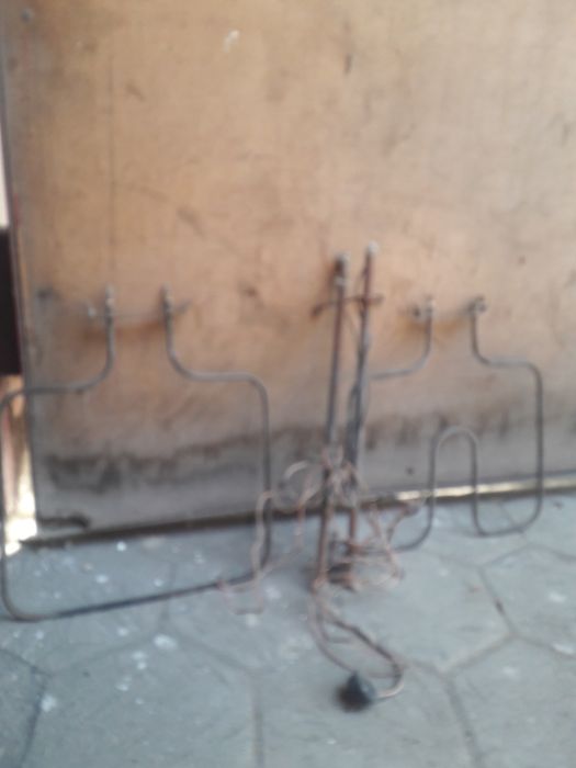 Плита электричиская