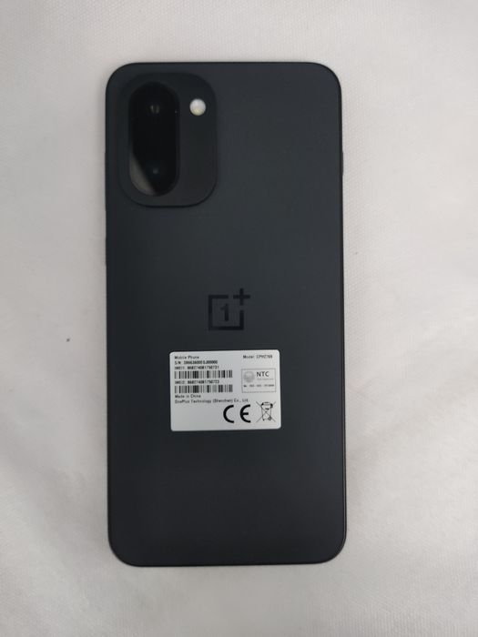 OnePlus 15r 12/512 Gb