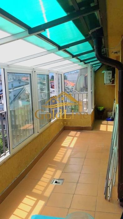 Дава се под наем Тристаен апартамент в София, Лагера - 82 кв.м за 330.99 € - Снимка #10