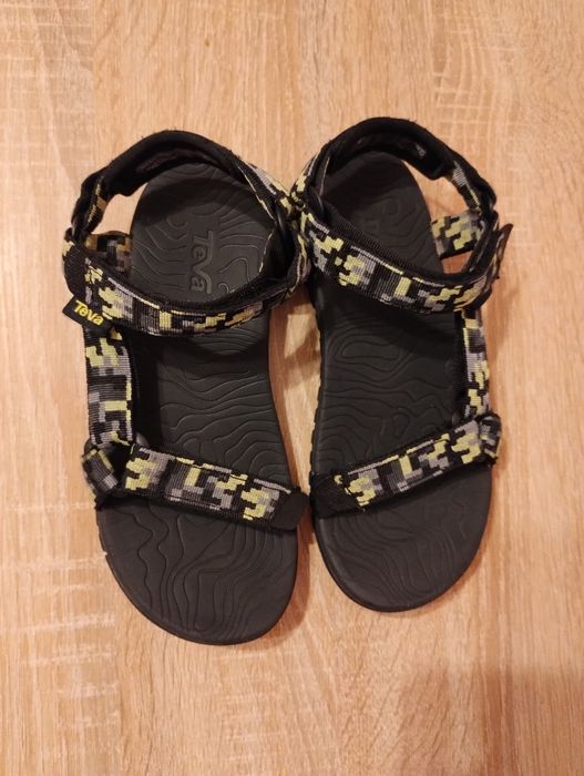 Sandale teva nr 33/34