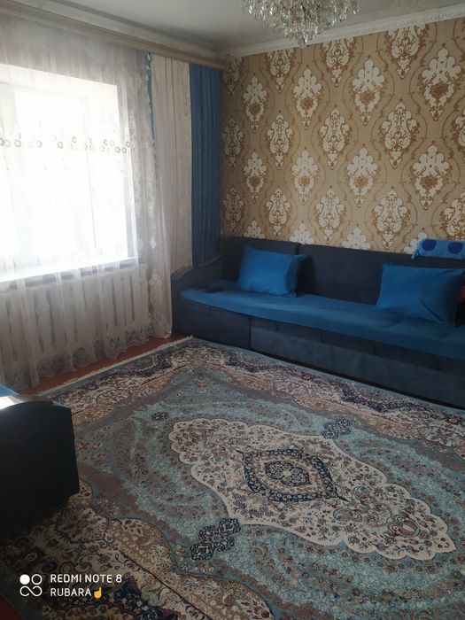 Продам дом свежим ремонтом