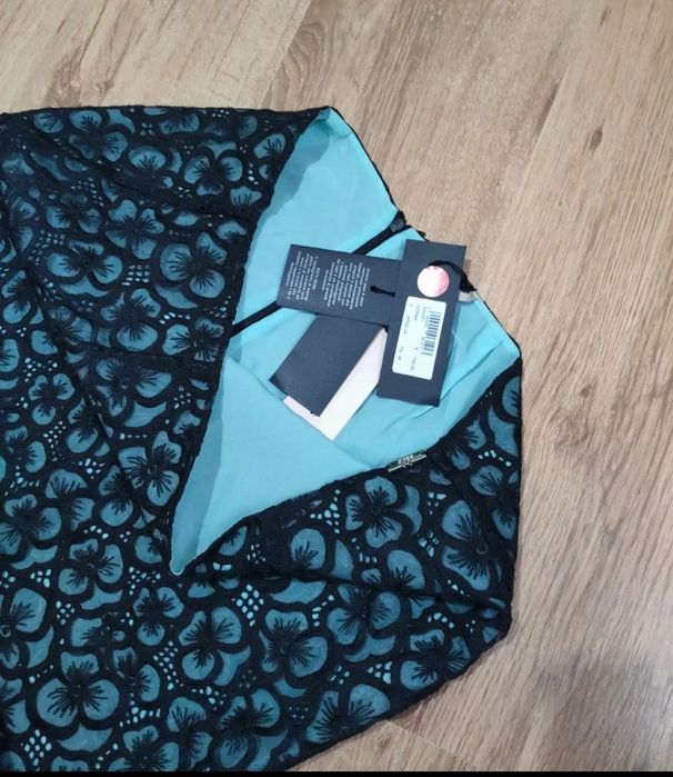 Fusta damă Scee by Twinset retail 106 euro mărimea M