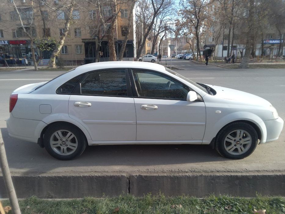 Lacetti 1.8   2011 йил