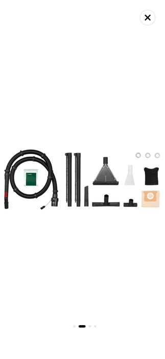 Aspirator injectie extractie Nou