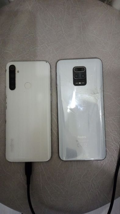 Продам телефоны от 17000₸
