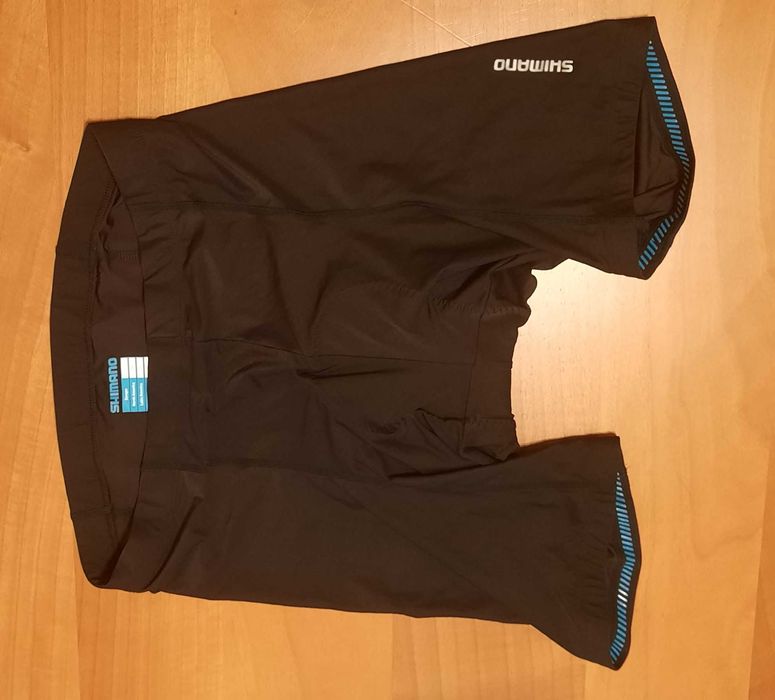 Shimano-Вело Kлин-Чисто Нов