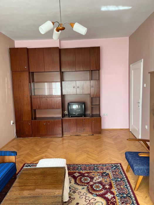 Дава се под наем Тристаен апартамент в Пловдив, Христо Смирненски - 60 кв.м за 306 € - Снимка #9