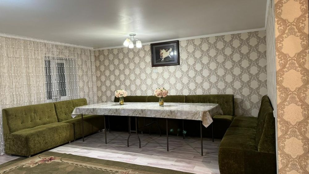 Недвижимость, дома