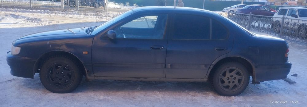 Продается Ниссан максима а32