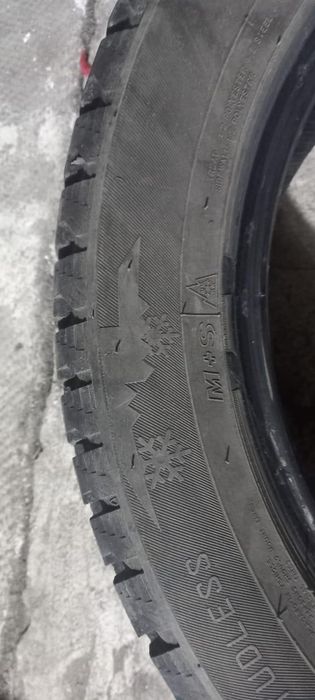 Продам идеальные колеса 225х55х18