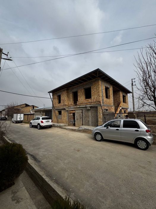 Ховли сотилади коробка 2.2сотих чалакозода хозирги авлийо ота