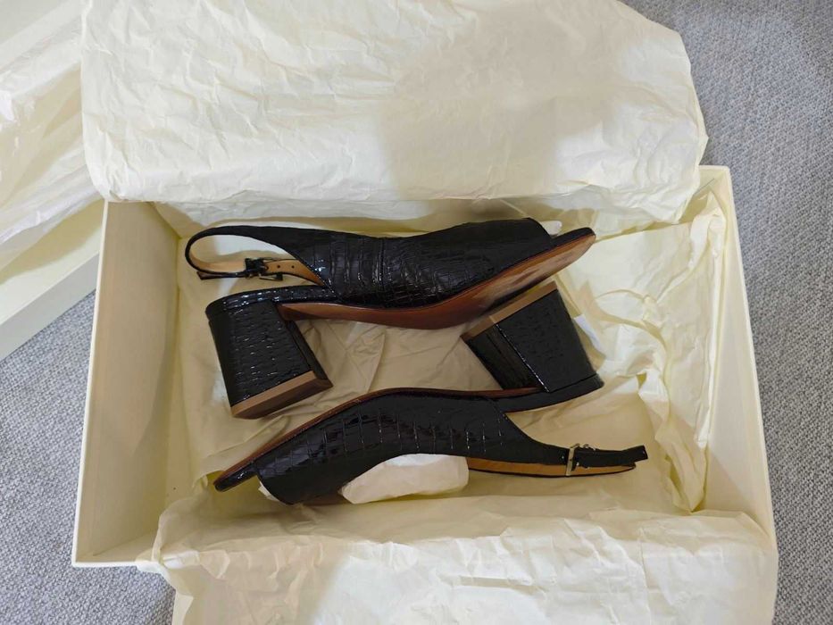 Дамски обувки Ingiliz