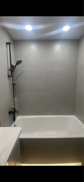 Ремонт квартир и домов