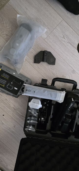 DJI Matrice 4T Worry Free Plus Combo in Stock