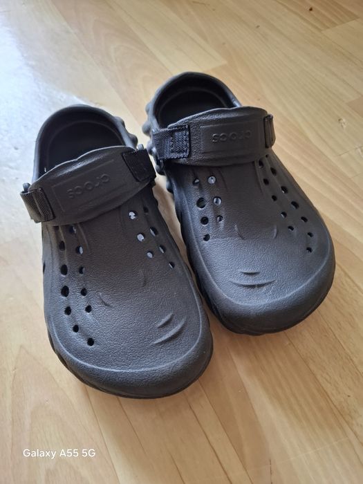 Crocs оригинал. 37р