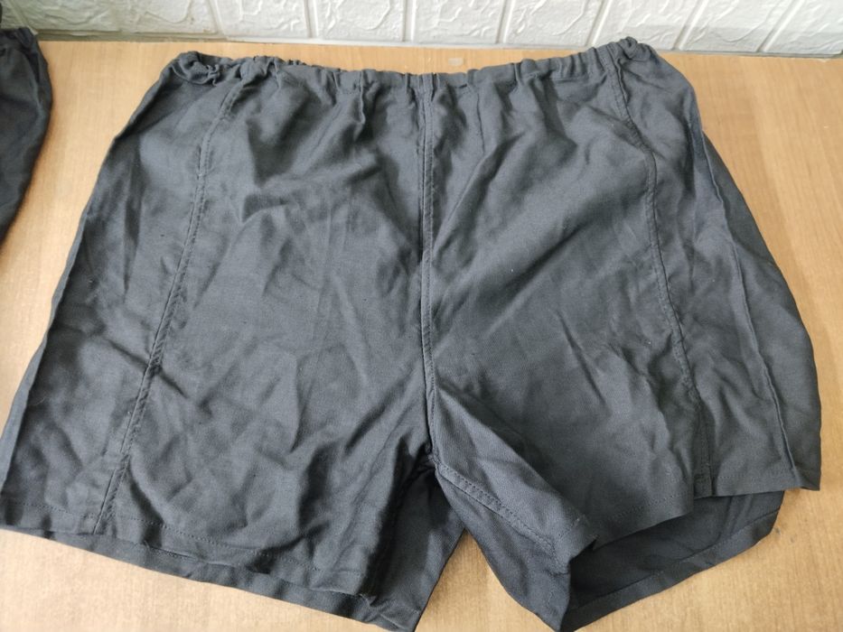 Трусы, новые СССР.