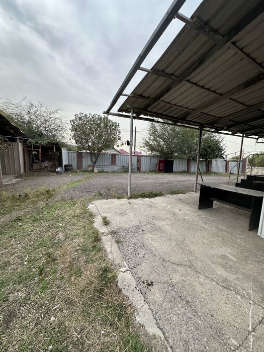 Продам дом в Туздыбастау