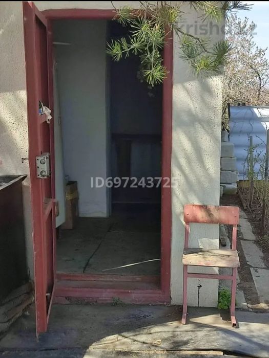 Продается дача СО Ёлочка в сторону аэропорта