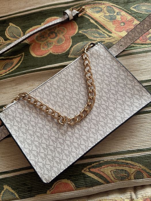 Малка колан чанта Michael Kors