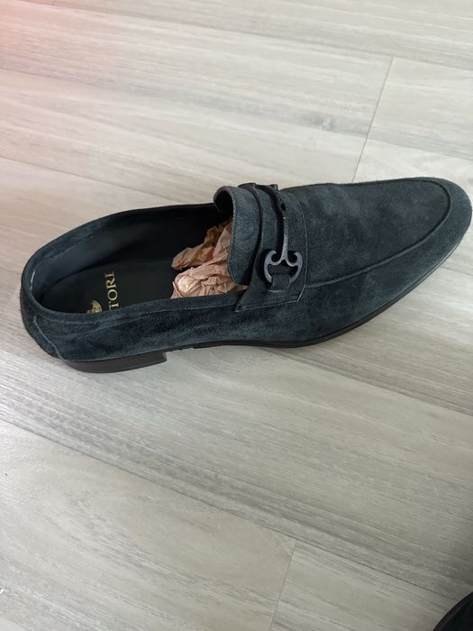 Ботинки Castori летние