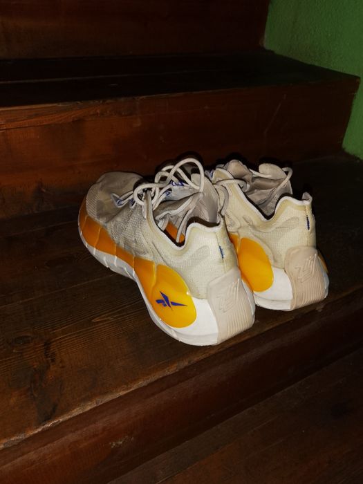 Маратонки Reebok 46 номер