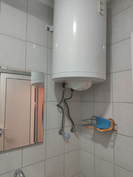 Дава се под наем Двустаен апартамент в Русе, Център - 55 кв.м за 298.86 € - Снимка #18