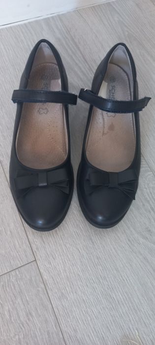 Туфли школьные для девочек