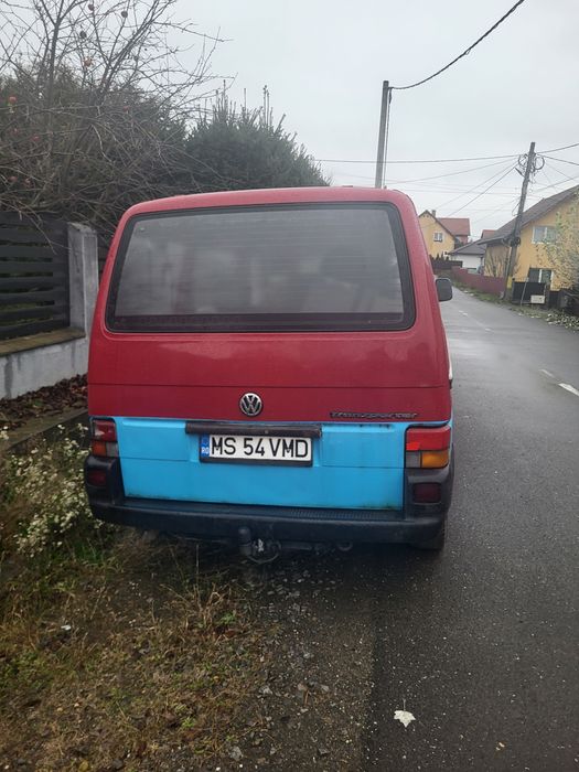 T.4 impecabil de condus