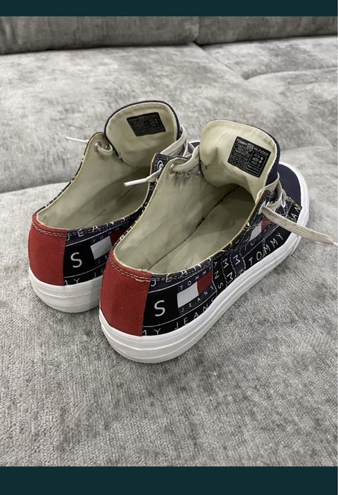 КЕДЫ мужские