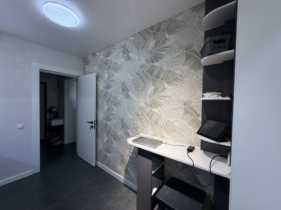 Продается 1-комнатная квартира, 3/4, кирпич Чиланзар 1