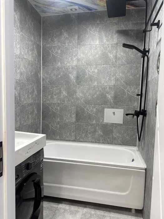 яккасарай орр кушбеги 3х ком 137м2 евро мебель;