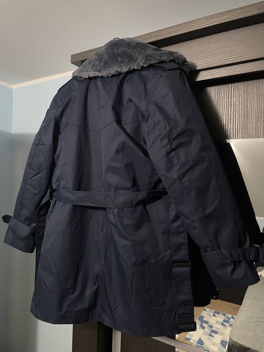 Scurta de reprezentare nouă