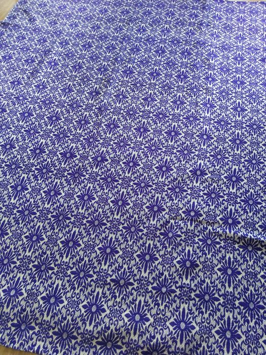 Родопски одела китеници и завивки