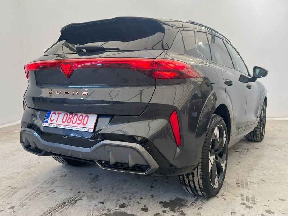 Cupra Terramar Cupra Terramar 1.5 eTSI 150cp