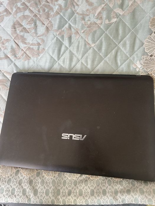 Продам ноутбук asus